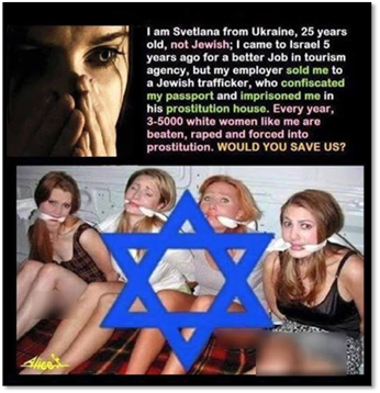 prostitute suing us