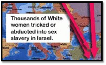 White Slave Trade