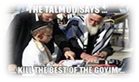 Talmud -- Kill the best of the goyim