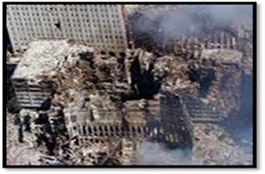 WTC Destruction of Building